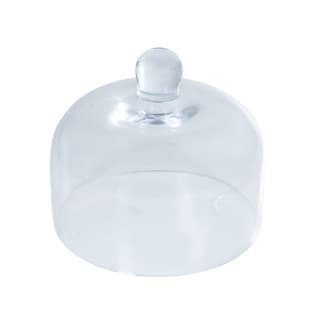 Pohár dome 14,3 x 11,2 cm