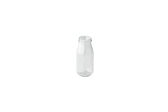 Pohár tejes üveg 250ml