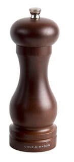 Capstan forest salt mill 16,5 cm