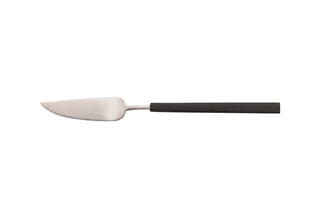 Fishknife 18/10 vintage/alátét fekete 21,8 cm