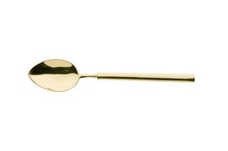 Evőkanál 18/10 vintage/pezsgős 20,4 cm