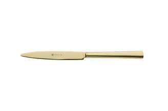 Dessertknife 18/10 vintage/pezsgős 20,5 cm
