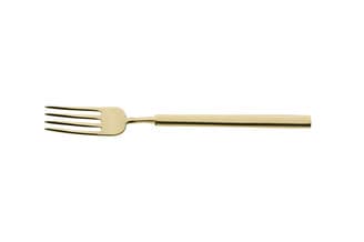 Desszertvilla 18/10 vintage/pezsgős 17,5 cm