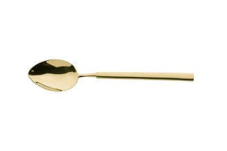 Desszertkanál 18/10 vintage/pezsgős 17,4 cm