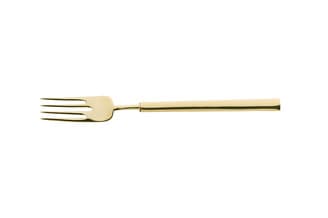 Fishfork 18/10 vintage/champagen 20,4 cm