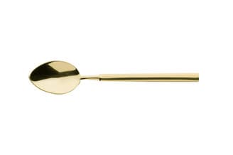 Coffeespoon 18/10 vintage/pezsgős 10,3 cm