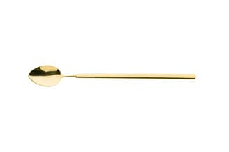 Sorbetspoon 18/10 vintage/pezsgős 21,0 cm