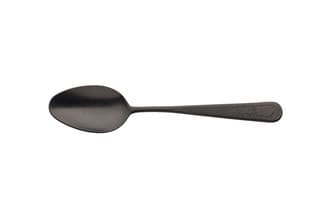 Evőkanál 18/10 klasszikus fekete 20.,4 cm