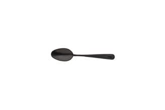 Coffeespoon 18/10 klasszikus fekete 11,3 cm