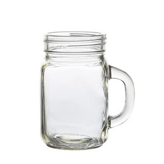 Mason üvegtégely 450 ml