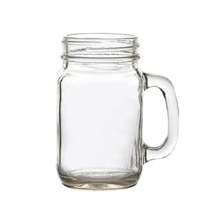 Mason üvegtégely 500 ml
