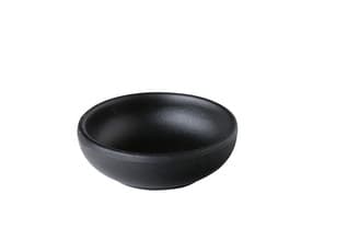 Kerek szószos tál Asia 7,5 cm
