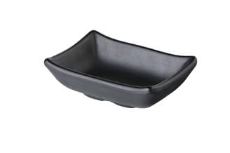 Téglalap szószos tál Asia 9,2 x 6,9 x 3,1 cm