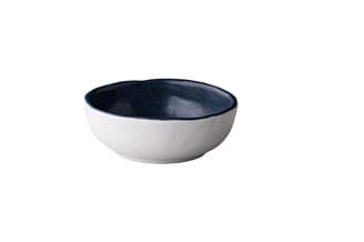 Tál alacsony Ocean sötét kék 12,4 cm