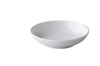 Kóstoló tálka fehér 6,5 cm