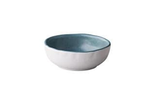 Tál alacsony Ocean világos kék 12,4 cm