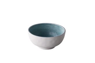 Tál magas Ocean világos kék 12,6 cm