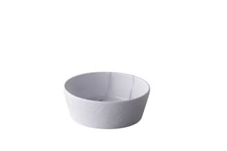 Tál magas márvány 12,8 cm