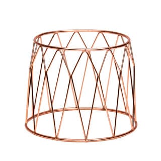 Büfé emelvény crown bronz 25X21X20