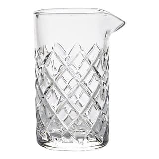 Koktél mixing pohár 500 ml