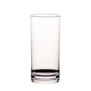 Polikarbonát hosszú drinkglass 400ml