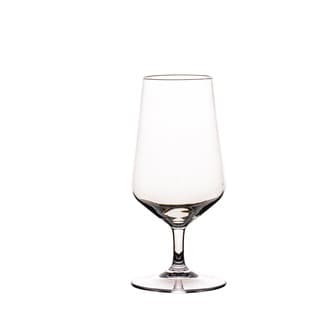 Tritan beerglass 400ml
