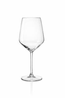 Tritan wineglass 400ml