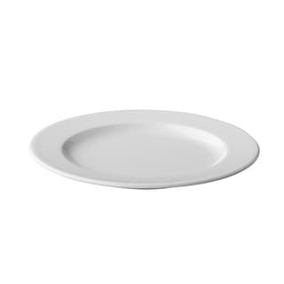 Q Basic lapostányér 21cm