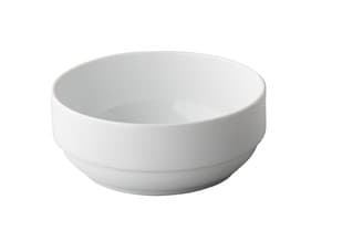 Q Basic rakásolható tál 14cm 600 ml