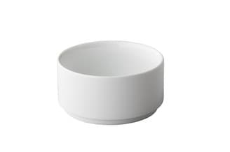 Q Basic levesescsésze No fül rakásolható 350ml