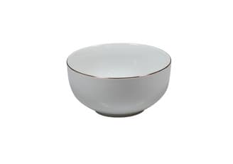 Q Basic arany tál 14cm 600ml
