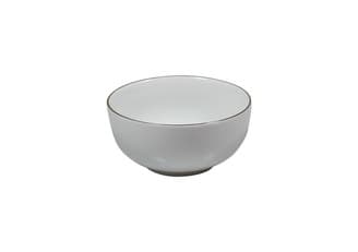 Q Basic arany tál 12cm 400 ml