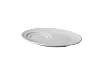 Q Basic ovális csészealj 21cm