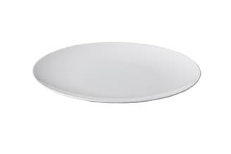 Q Basic Coupe lapostányér 28cm