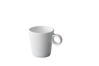 Q Basic csésze tölcsér 150ml