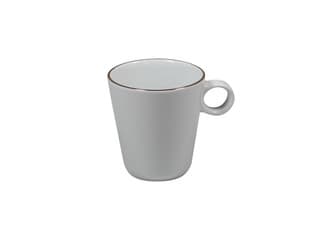 Q Basic arany csésze tölcsér 250 ml