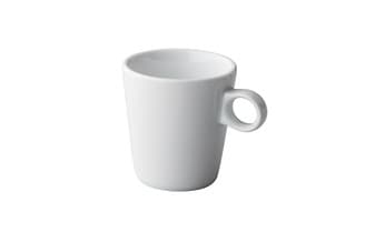 Q Basic csésze tölcsér 250 ml