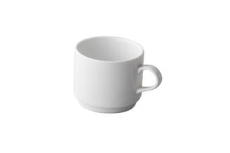 Q Basic rakásolható csésze 290ml