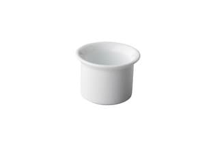 Q Basic Egg csésze