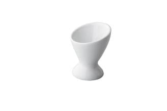 Q Basic Slant Egg csésze