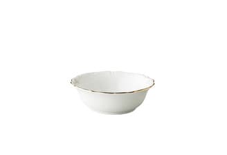 Maria Theresa arany tál 15 cm 450 ml