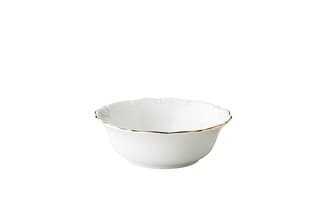 Maria Theresa arany tál 17 cm 700ml