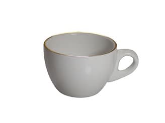 Barista arany cappuccinós csésze 190ml