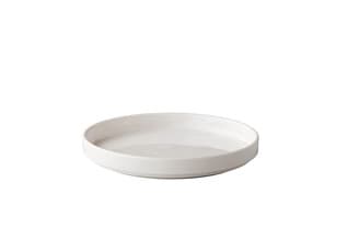 Q Performance bord opst. rand stapelbaar 20,5 cm