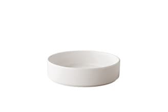 Q Performance bord diep opst. rand stapelbaar 18cm
