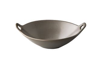 WOQ tál szürke 23,5cm