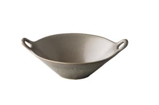WOQ tál szürke 19cm