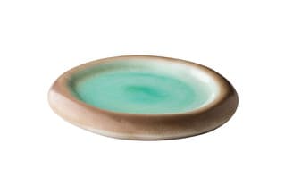 Kék Lagoon tányér 25 cm