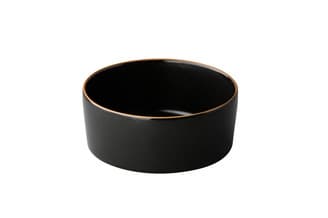 Tál Japan fekete 12,7cm