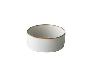 Japan tál Japan fehér 11cm